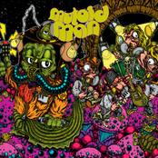 Gnarcissist by Mutoid Man