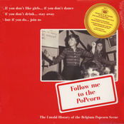 Follow Me to the Popcorn: The Untold History of the Belgium Popcorn Scene