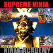 supreme ninja