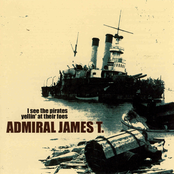 Brownies For Breakfast by Admiral James T.