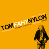 Nylon by Tom Fahy