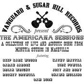 Vanguard / Sugar Hill: The Americana Sessions