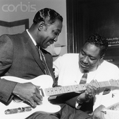 muddy waters & otis spann