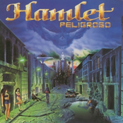 Voy Mal by Hamlet