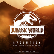 Jurassic World Evolution (Official Game Soundtrack)