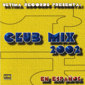 Club Mix 2002