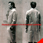 Crazy Is A Pitstop by Francis Dunnery