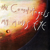 My Minds Eye by The Comsat Angels