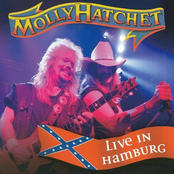 Guitar Solo by Molly Hatchet