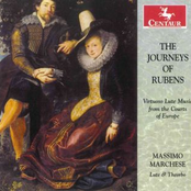 The Journeys of Rubens