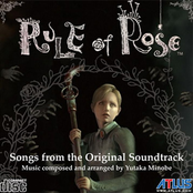 Rule of Rose ~ Songs from the Original Soundtrack