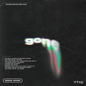 Gone (feat. lil aaron)