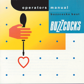 Buzzcocks: Operators Manual (Buzzcocks Best)