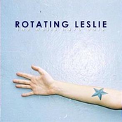 Say Say Say by Rotating Leslie