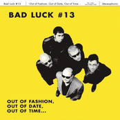 Out Of Fashion,Out Of Date,Out Of Time...