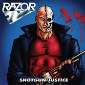 The Pugilist by Razor