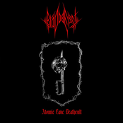 Atomic Cave Deathcult