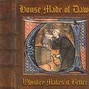 Whiskey Makes It Better