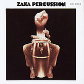 Zaka Percussion