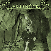 Demons Dwell within the Caverns of Thy Soul