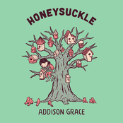 Addison Grace: Honeysuckle