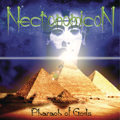 Pharoh Of Gods by Necronomicon