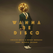 I Wanna Be Disco (feat. Bonnie Calean) - Single