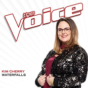Kim Cherry: Waterfalls (The Voice Performance)