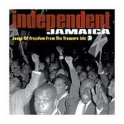 Independent Jamaica by Lord Creator