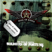 Hall of Justus: Soldiers of Fortune