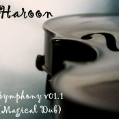 Symphony v01.1 (Magical Dub) - CDSingle