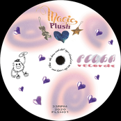 Magic Plush - EP