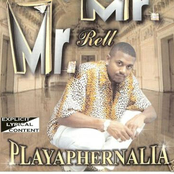 mr. mr. rell