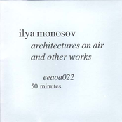 Performance 1 by Ilya Monosov