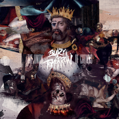 Message To A King by Bury Tomorrow