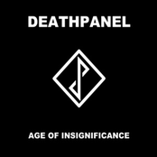 AGE OF INSIGNIFICANCE