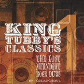 Exclusive Dub by King Tubby