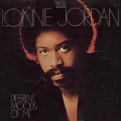 He Used To Be A Friend Of Mine by Lonnie Jordan