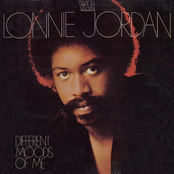 Best Way I Can by Lonnie Jordan