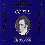 Prima Voce - Cortis