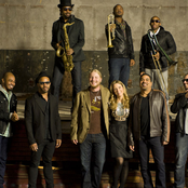 The Tedeschi Trucks Band