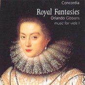 Orlando Gibbons: Royal Fantasies