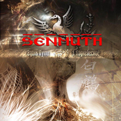 Прекрасная Дева из Вещего Сна и её Песня Сквозь Вечность by Senmuth