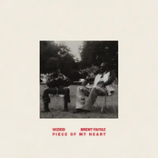 Piece of My Heart (feat. Brent Faiyaz)