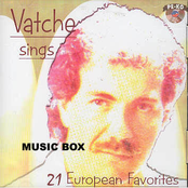 21 European favorites