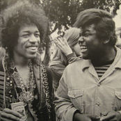 Jimi Hendrix, Lightnin' Rod & Buddy Miles