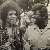 jimi hendrix, lightnin' rod & buddy miles