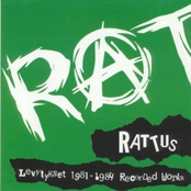 Muotinatsit by Rattus