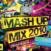 The Mash Up Mix 2010