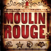 Moulin Rouge [Original Soundtrack]
